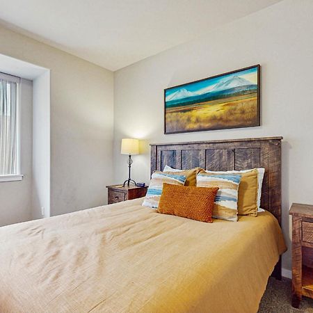Eagle Crest Family Retreat Villa Redmond Bagian luar foto
