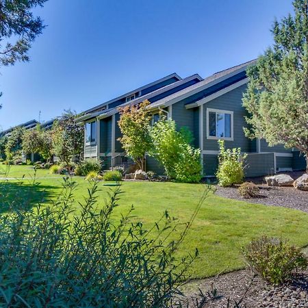 Eagle Crest Family Retreat Villa Redmond Bagian luar foto