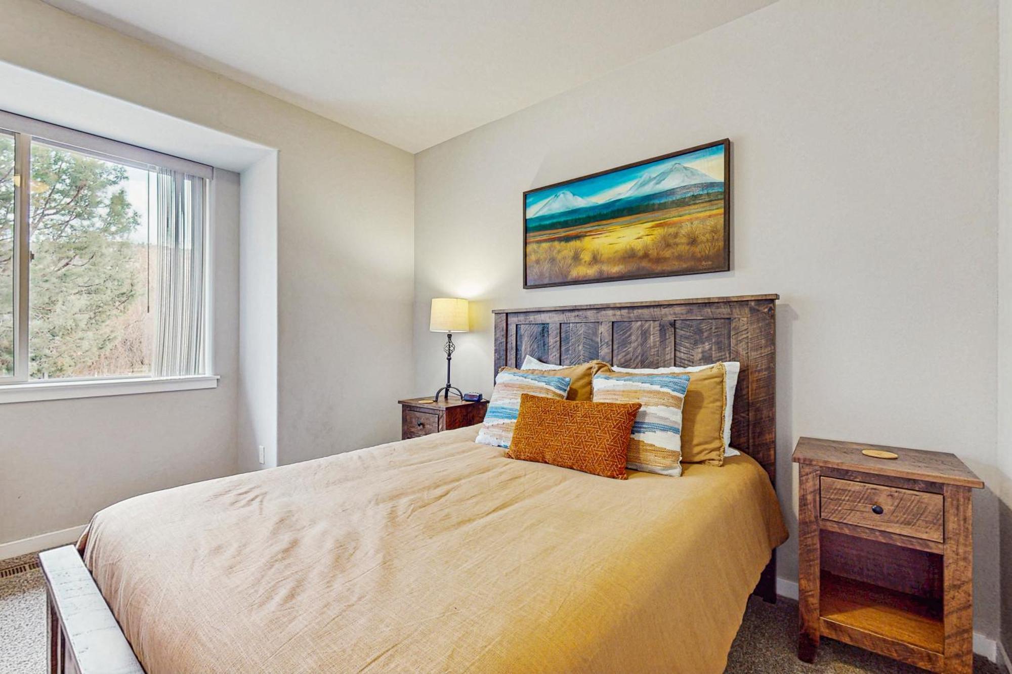 Eagle Crest Family Retreat Villa Redmond Bagian luar foto