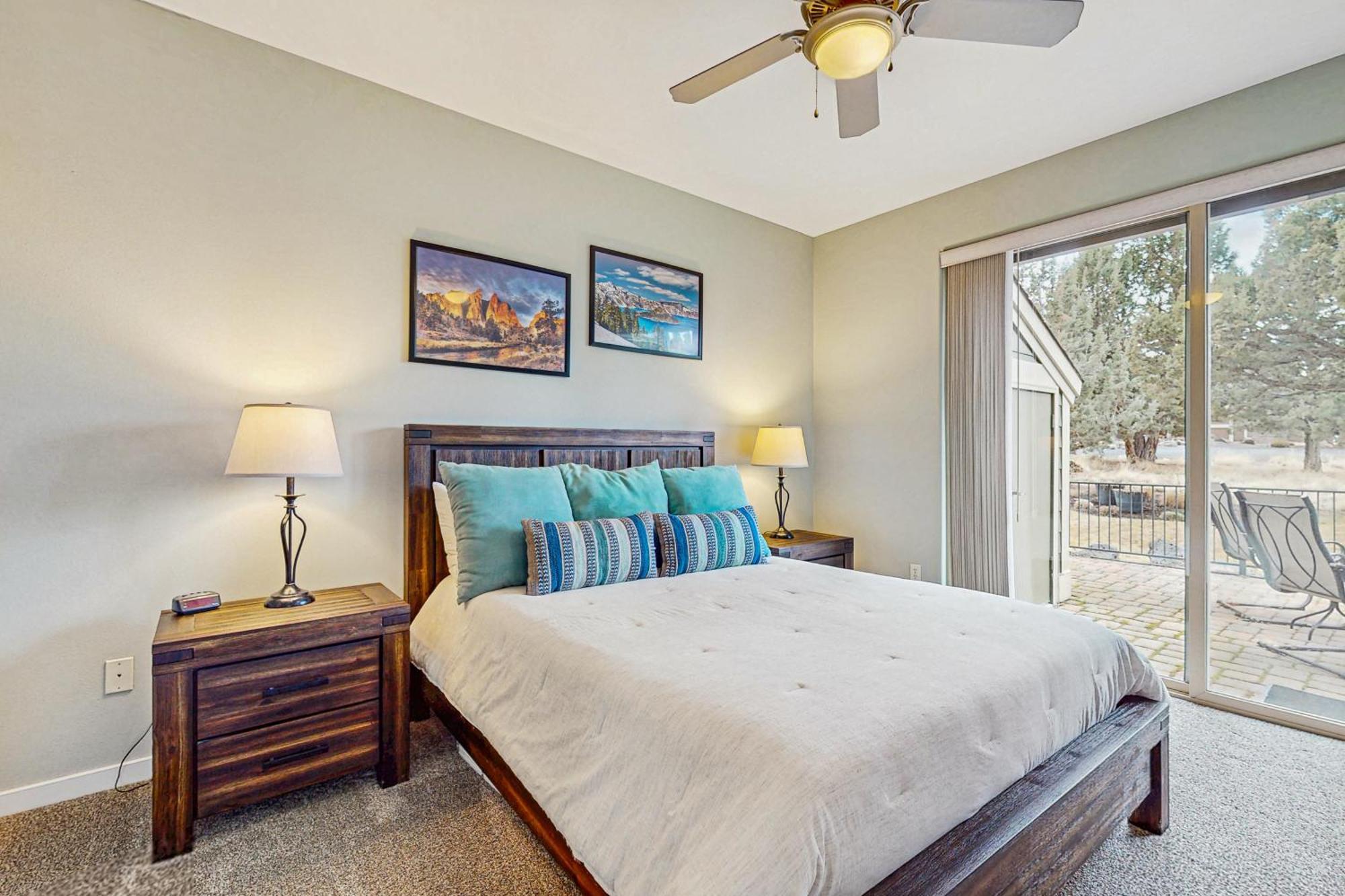 Eagle Crest Family Retreat Villa Redmond Bagian luar foto
