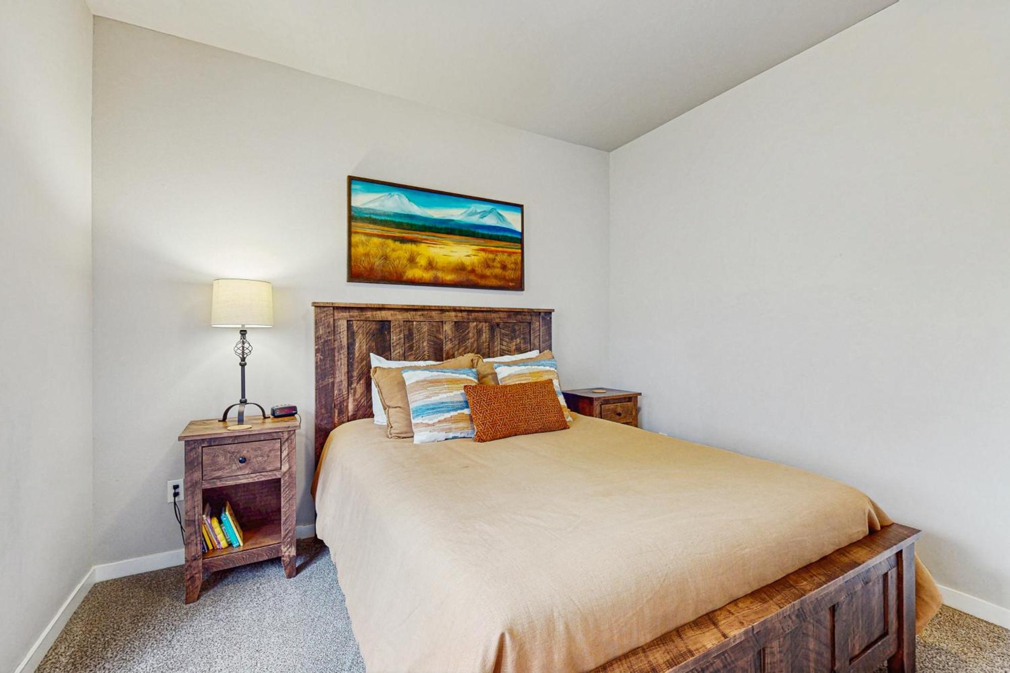 Eagle Crest Family Retreat Villa Redmond Bagian luar foto