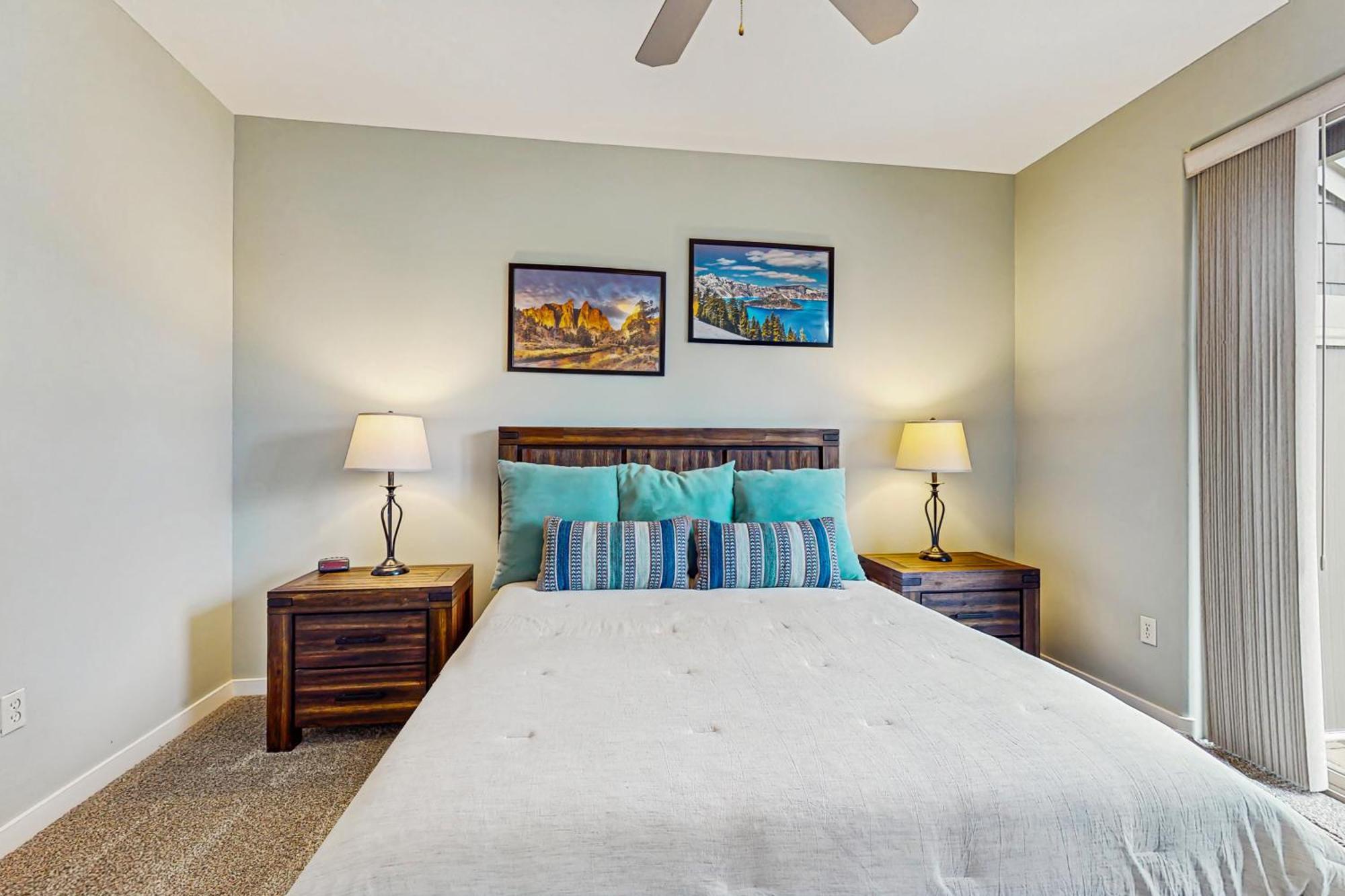 Eagle Crest Family Retreat Villa Redmond Bagian luar foto