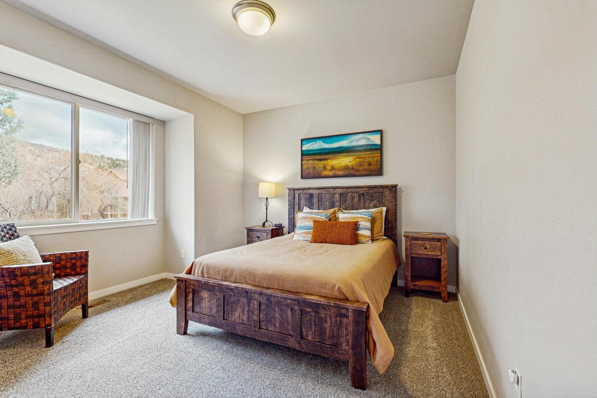 Eagle Crest Family Retreat Villa Redmond Bagian luar foto