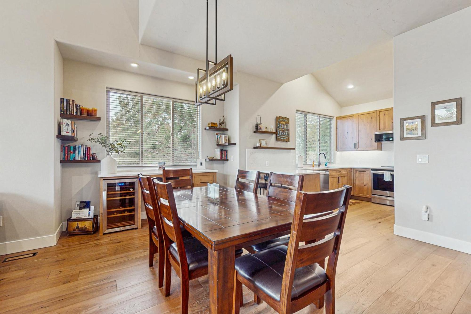 Eagle Crest Family Retreat Villa Redmond Bagian luar foto