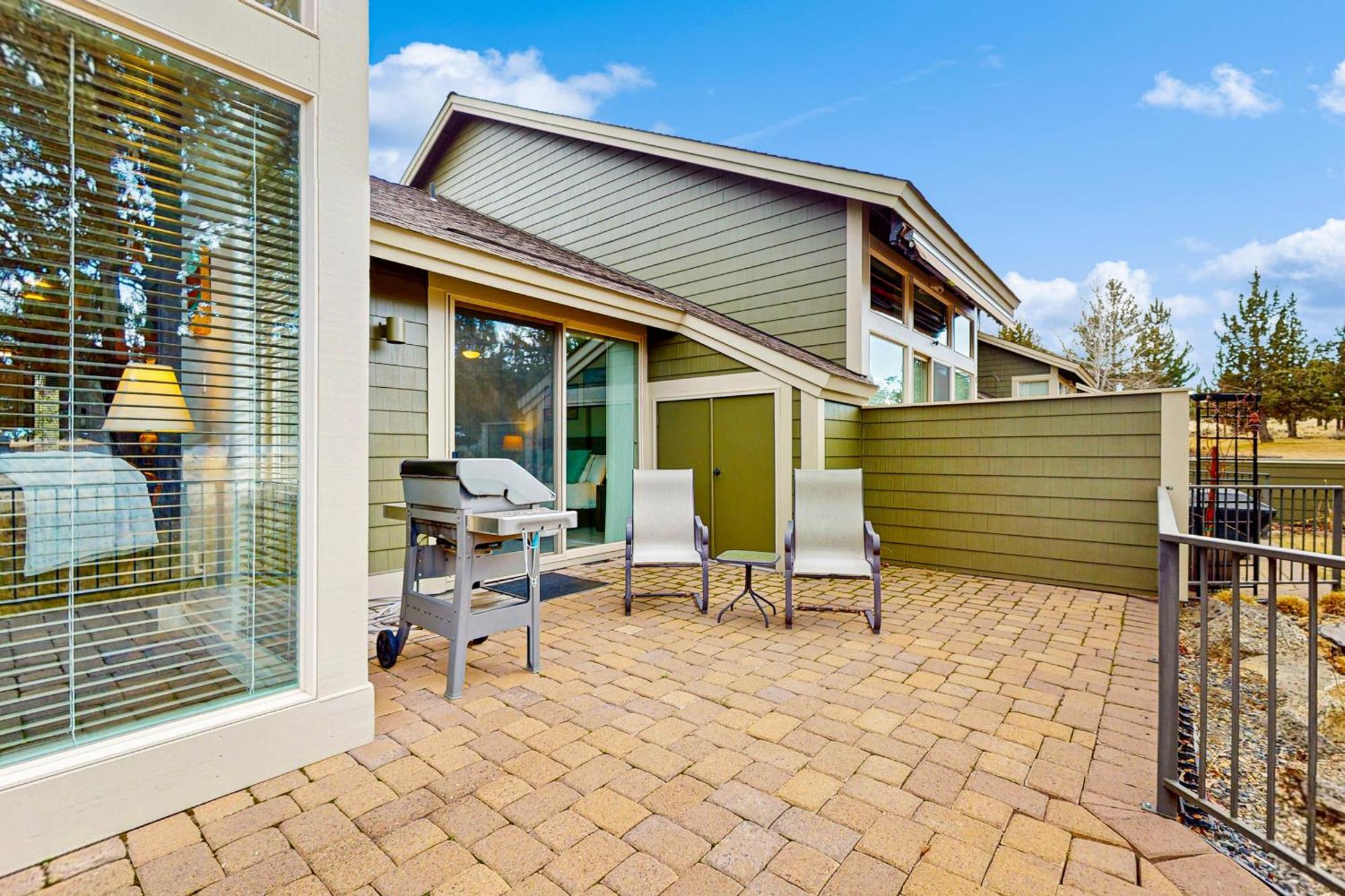 Eagle Crest Family Retreat Villa Redmond Bagian luar foto