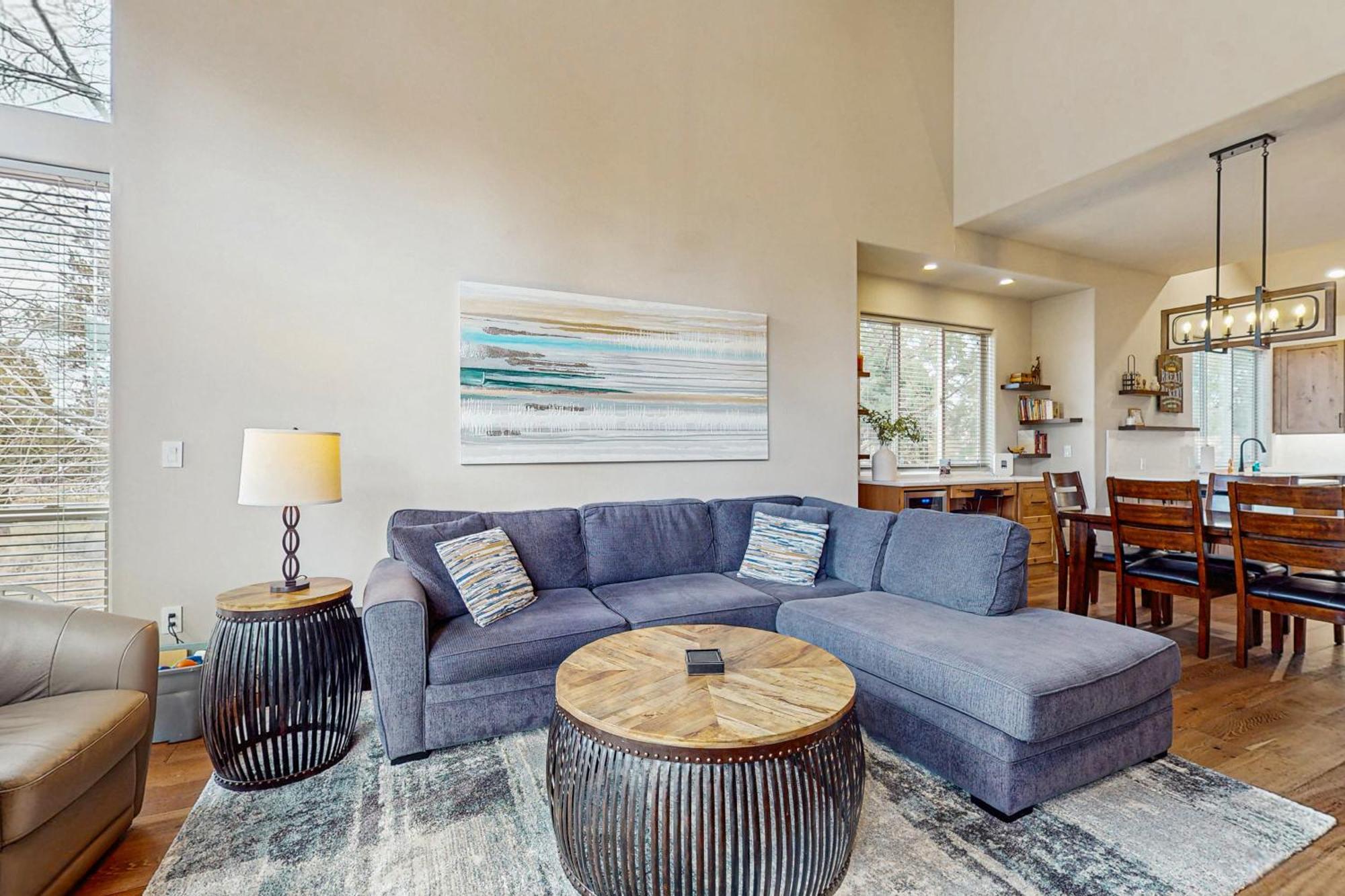 Eagle Crest Family Retreat Villa Redmond Bagian luar foto