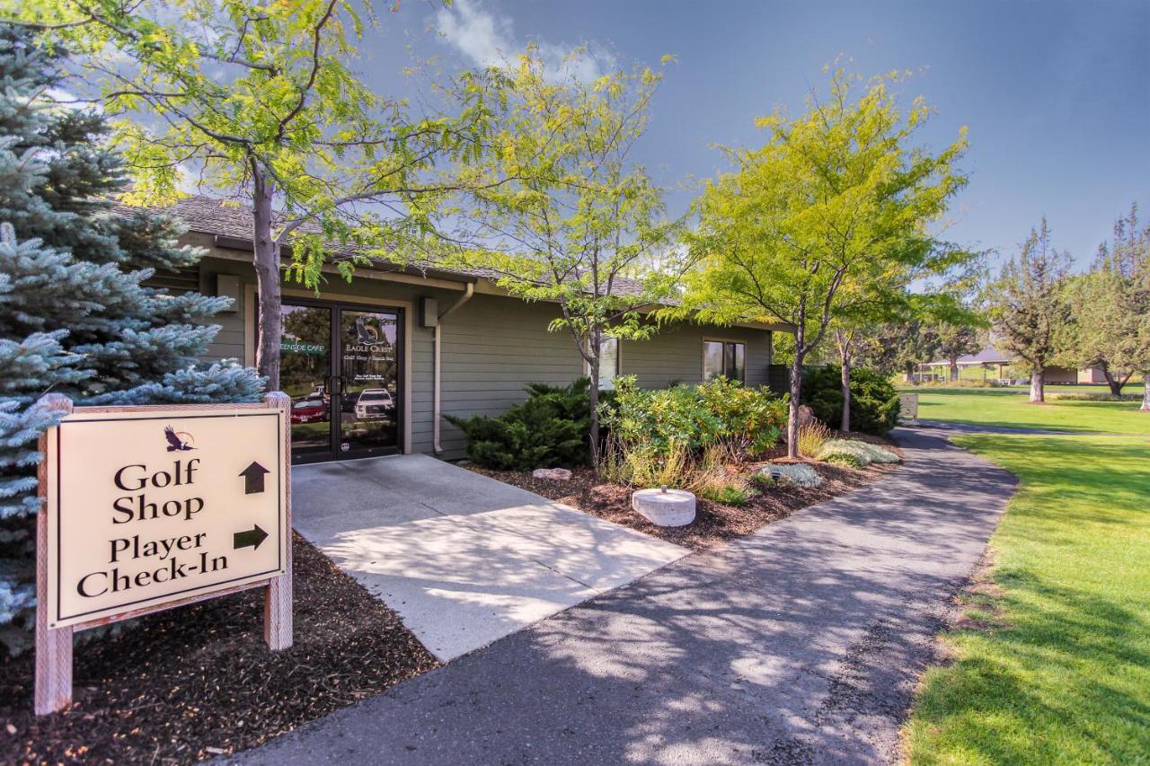 Eagle Crest Family Retreat Villa Redmond Bagian luar foto
