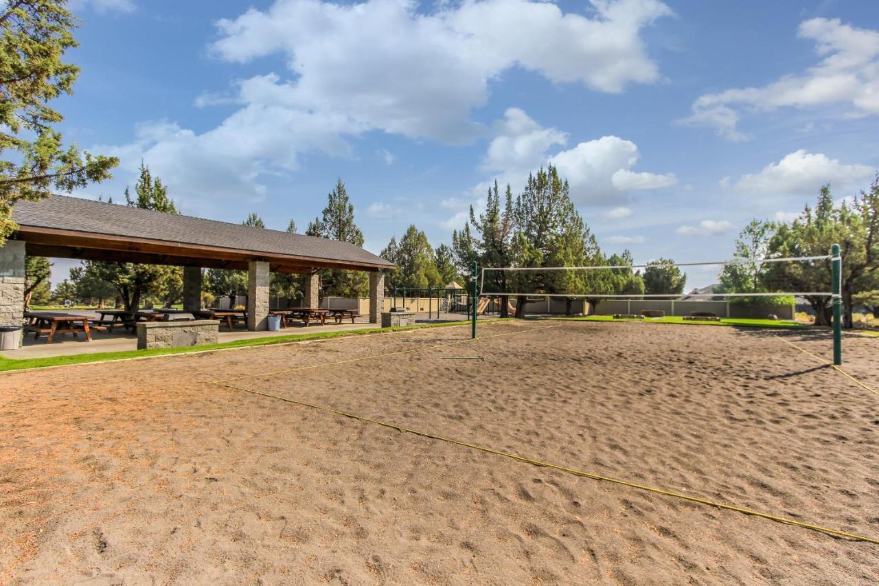 Eagle Crest Family Retreat Villa Redmond Bagian luar foto